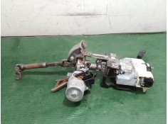 Recambio de columna direccion para mazda cx-7 (er) 2.3 mzr disi turbo awd (er3p) referencia OEM IAM   