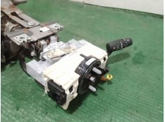 Recambio de columna direccion para mazda cx-7 (er) 2.3 mzr disi turbo awd (er3p) referencia OEM IAM    2