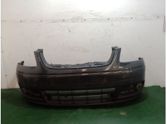 Recambio de paragolpes delantero para volkswagen caddy iii furgoneta/monovolumen (2ka, 2kh, 2ca, 2ch) 1.9 tdi referencia OEM IAM