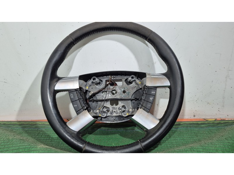 Recambio de volante para ford kuga ii (dm2) 2.0 tdci referencia OEM IAM   
