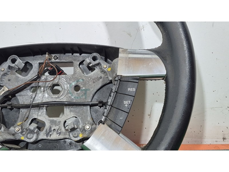 Recambio de volante para ford kuga ii (dm2) 2.0 tdci referencia OEM IAM   
