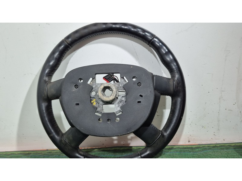 Recambio de volante para ford kuga ii (dm2) 2.0 tdci referencia OEM IAM   