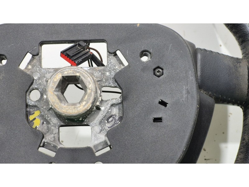 Recambio de volante para ford kuga ii (dm2) 2.0 tdci referencia OEM IAM   