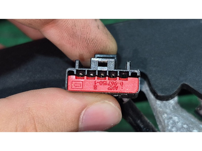 Recambio de volante para ford kuga ii (dm2) 2.0 tdci referencia OEM IAM   