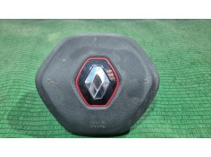 Recambio de airbag volante para renault arkana i (lcm_, ldn_) 1.3 tce 140 (ldn0) referencia OEM IAM   