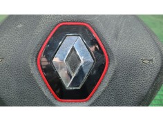 Recambio de airbag volante para renault arkana i (lcm_, ldn_) 1.3 tce 140 (ldn0) referencia OEM IAM    2