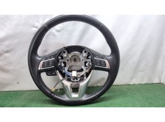 Recambio de volante para mazda cx-7 (er) 2.3 mzr disi turbo awd (er3p) referencia OEM IAM   