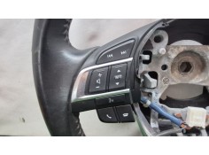Recambio de volante para mazda cx-7 (er) 2.3 mzr disi turbo awd (er3p) referencia OEM IAM    2