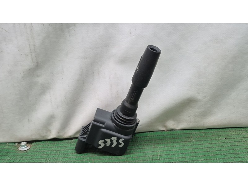 Recambio de bobina encendido para volkswagen tiguan (ad1, ax1) 1.5 tsi referencia OEM IAM 77640004 77640004 77640004