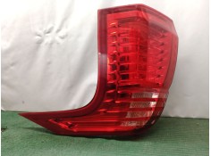 Recambio de piloto trasero derecho para peugeot 5008 (0u_, 0e_) 2.0 hdi 150 / bluehdi 150 referencia OEM IAM    2