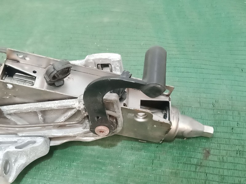 Recambio de columna direccion para ford kuga ii (dm2) 2.0 tdci referencia OEM IAM   