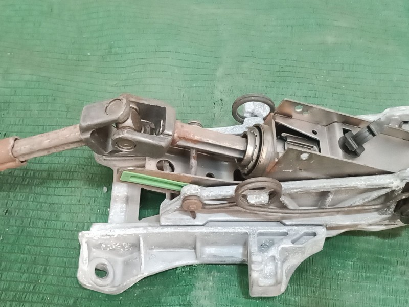 Recambio de columna direccion para ford kuga ii (dm2) 2.0 tdci referencia OEM IAM   