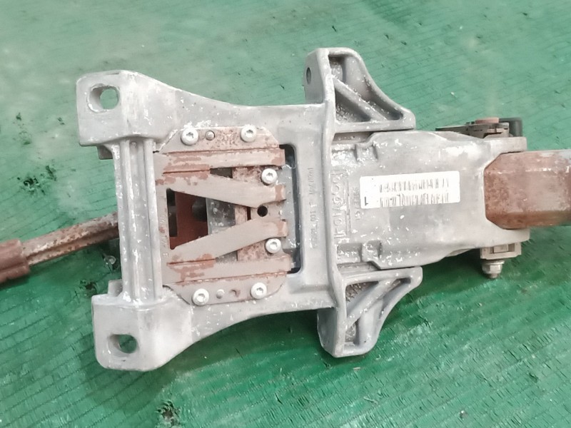 Recambio de columna direccion para ford kuga ii (dm2) 2.0 tdci referencia OEM IAM   