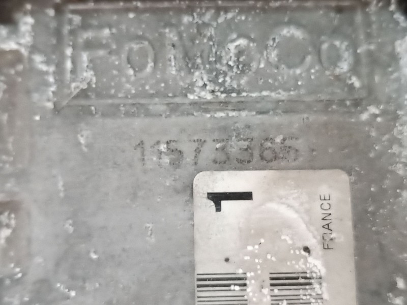 Recambio de columna direccion para ford kuga ii (dm2) 2.0 tdci referencia OEM IAM   