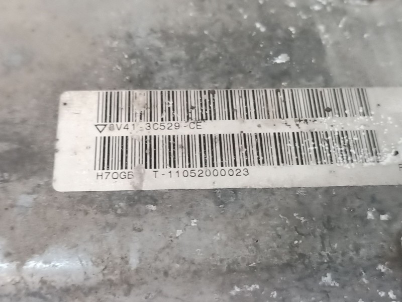 Recambio de columna direccion para ford kuga ii (dm2) 2.0 tdci referencia OEM IAM   