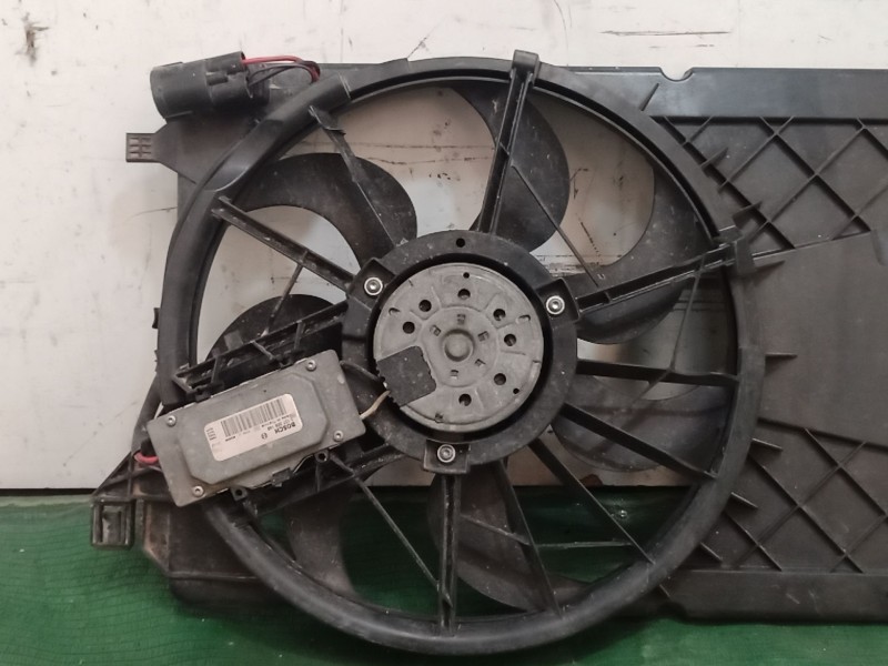 Recambio de electroventilador para volvo v50 (545) 1.8 referencia OEM IAM   