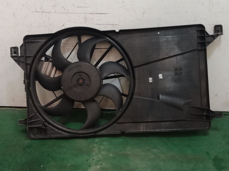 Recambio de electroventilador para volvo v50 (545) 1.8 referencia OEM IAM   