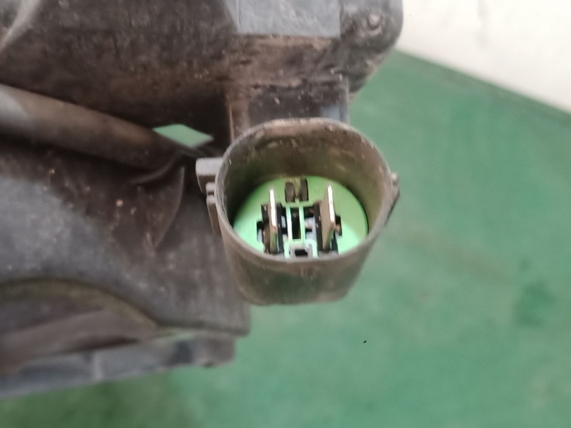 Recambio de electroventilador para volvo v50 (545) 1.8 referencia OEM IAM   