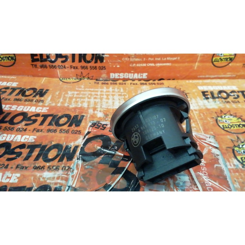 Recambio de conmutador de arranque para bmw serie 3 touring (e91) 318d referencia OEM IAM 695471910 695471910 695471910