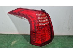 Recambio de piloto trasero izquierdo para peugeot 5008 (0u_, 0e_) 2.0 hdi 150 / bluehdi 150 referencia OEM IAM   