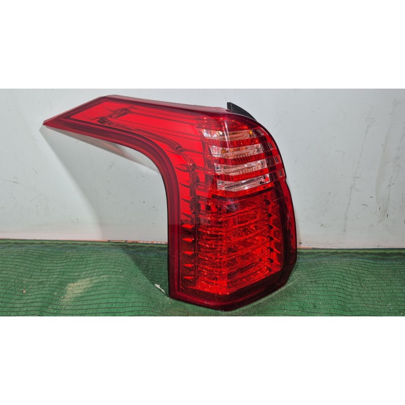 Recambio de piloto trasero izquierdo para peugeot 5008 (0u_, 0e_) 2.0 hdi 150 / bluehdi 150 referencia OEM IAM   