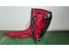 Recambio de piloto trasero izquierdo para peugeot 5008 (0u_, 0e_) 2.0 hdi 150 / bluehdi 150 referencia OEM IAM    2