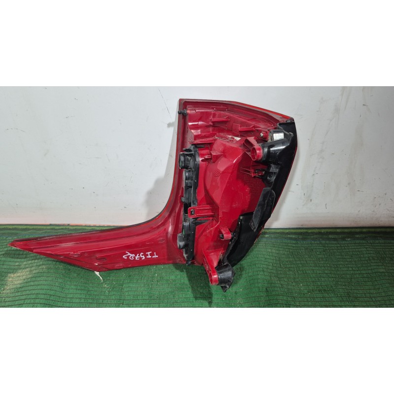 Recambio de piloto trasero izquierdo para peugeot 5008 (0u_, 0e_) 2.0 hdi 150 / bluehdi 150 referencia OEM IAM   