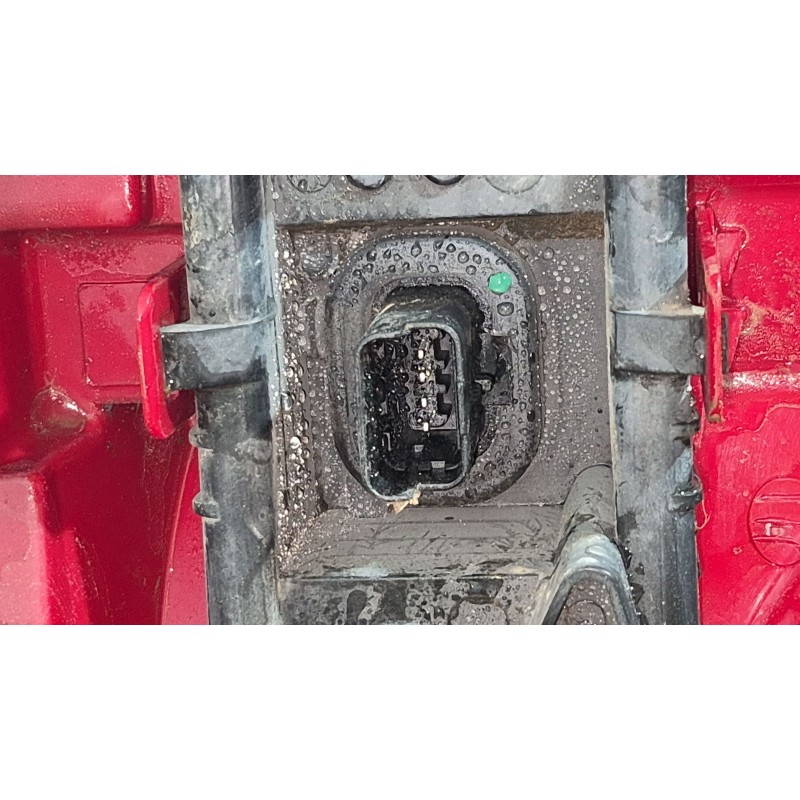 Recambio de piloto trasero izquierdo para peugeot 5008 (0u_, 0e_) 2.0 hdi 150 / bluehdi 150 referencia OEM IAM   