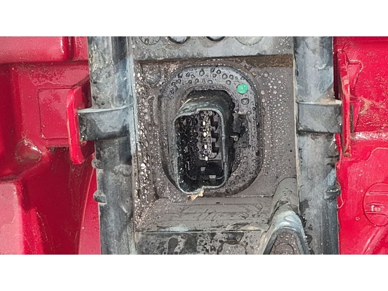 Recambio de piloto trasero izquierdo para peugeot 5008 (0u_, 0e_) 2.0 hdi 150 / bluehdi 150 referencia OEM IAM   