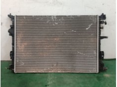 Recambio de radiador agua para renault espace v (jr_) 2.0 blue dci 190 referencia OEM IAM 214105431R 214105431R 214105431R