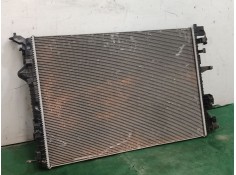 Recambio de radiador agua para renault espace v (jr_) 2.0 blue dci 190 referencia OEM IAM 214105431R 214105431R 214105431R 2