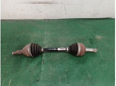 Recambio de transmision delantera izquierda para citroën c4 i (lc_) 1.6 16v referencia OEM IAM 10090881 10090881 10090881