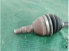 Recambio de transmision delantera izquierda para citroën c4 i (lc_) 1.6 16v referencia OEM IAM 10090881 10090881 10090881 2