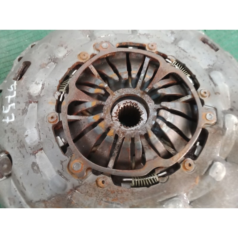 Recambio de kit embrague para volkswagen passat b6 (3c2) 2.0 tdi 16v referencia OEM IAM   