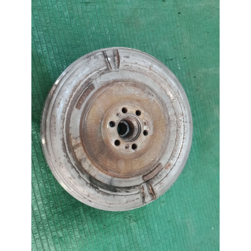 Recambio de kit embrague para volkswagen passat b6 (3c2) 2.0 tdi 16v referencia OEM IAM   