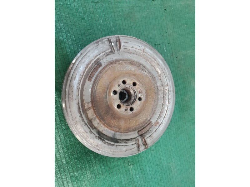 Recambio de kit embrague para volkswagen passat b6 (3c2) 2.0 tdi 16v referencia OEM IAM   