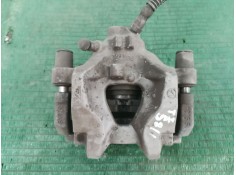 Recambio de pinza freno trasera izquierda para mercedes-benz clase c (w204) c 200 cdi (204.001) referencia OEM IAM   