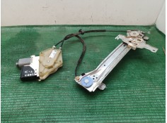 Recambio de elevalunas trasero izquierdo para renault fluence (l3_) 1.5 dci (l30d, l30l, l306, l33f, l33l, l33m, l33v, l33w) ref