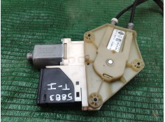 Recambio de elevalunas trasero izquierdo para renault fluence (l3_) 1.5 dci (l30d, l30l, l306, l33f, l33l, l33m, l33v, l33w) ref 2