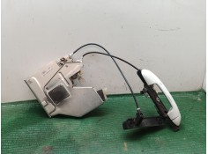 Recambio de cerradura puerta lateral derecha para fiat scudo furgoneta (270_, 272_) 1.6 d multijet referencia OEM IAM   
