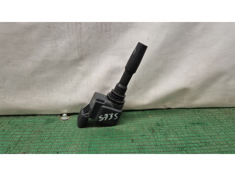 Recambio de bobina encendido para volkswagen tiguan (ad1, ax1) 1.5 tsi referencia OEM IAM   