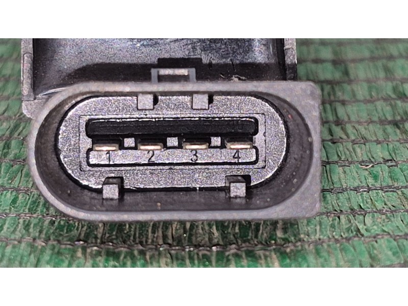 Recambio de bobina encendido para volkswagen tiguan (ad1, ax1) 1.5 tsi referencia OEM IAM   