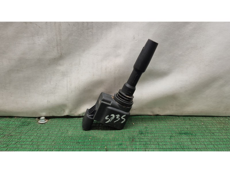 Recambio de bobina encendido para volkswagen tiguan (ad1, ax1) 1.5 tsi referencia OEM IAM 77640004 77640004 77640004