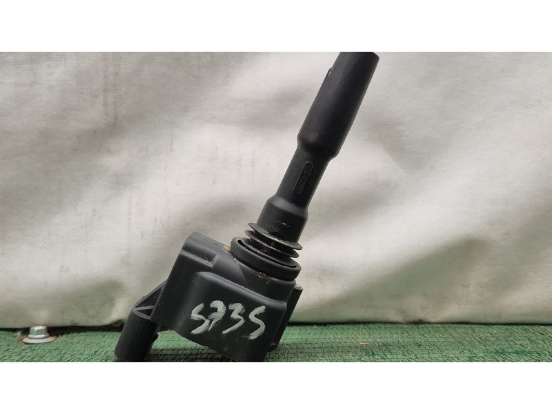 Recambio de bobina encendido para volkswagen tiguan (ad1, ax1) 1.5 tsi referencia OEM IAM 77640004 77640004 77640004