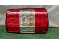 Recambio de piloto trasero izquierdo para volkswagen caddy iii furgoneta/monovolumen (2ka, 2kh, 2ca, 2ch) 1.9 tdi referencia OEM