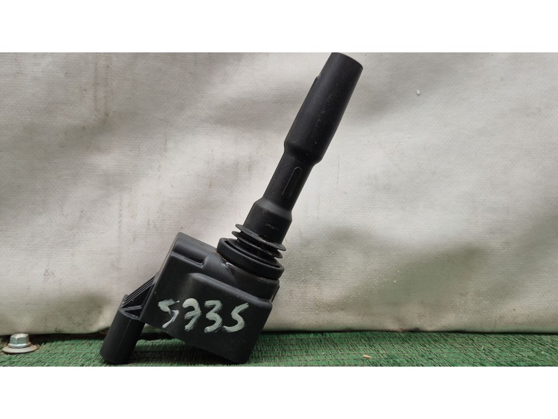 Recambio de bobina encendido para volkswagen tiguan (ad1, ax1) 1.5 tsi referencia OEM IAM -77640004 -77640004 -77640004