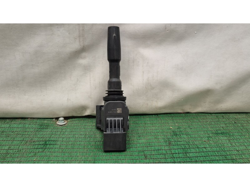 Recambio de bobina encendido para volkswagen tiguan (ad1, ax1) 1.5 tsi referencia OEM IAM -77640004 -77640004 -77640004
