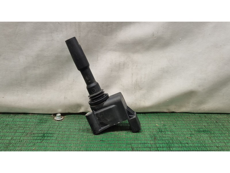 Recambio de bobina encendido para volkswagen tiguan (ad1, ax1) 1.5 tsi referencia OEM IAM -77640004 -77640004 -77640004