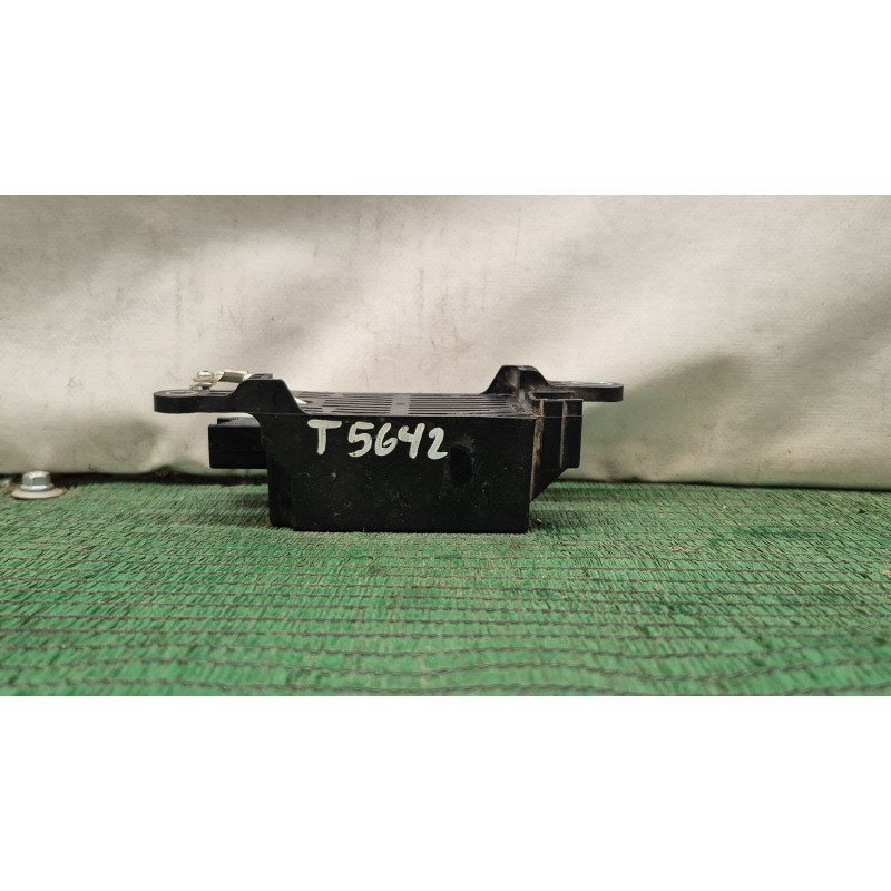 Recambio de modulo electronico para mazda 6 sedán (gh) 2.0 mzr (ghefp) referencia OEM IAM TD1166950 TD1166950 TD1166950