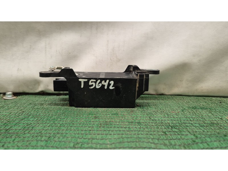 Recambio de modulo electronico para mazda 6 sedán (gh) 2.0 mzr (ghefp) referencia OEM IAM TD1166950 TD1166950 TD1166950